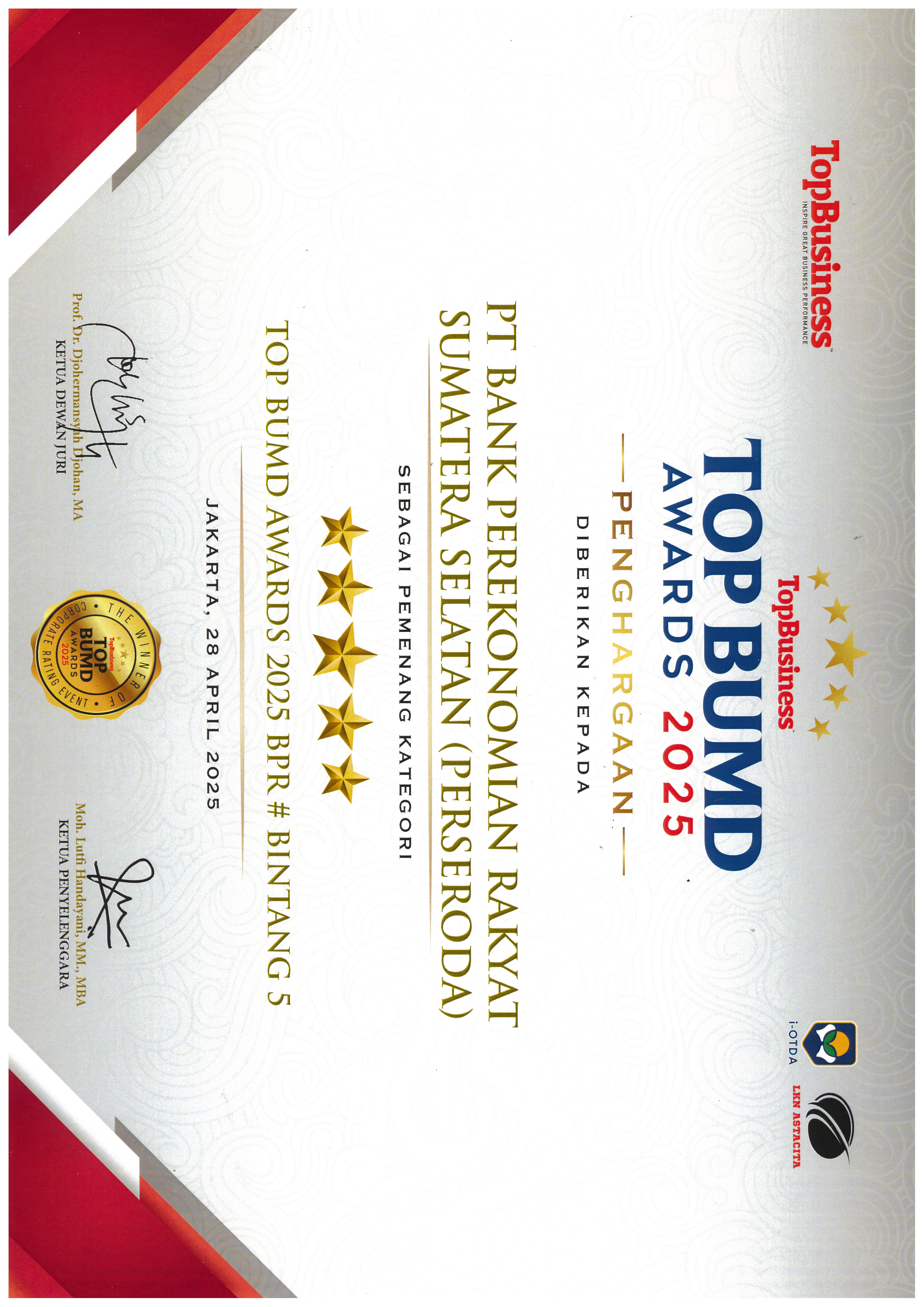 berita bpr